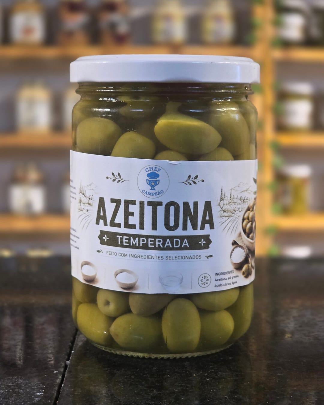 Azeitona