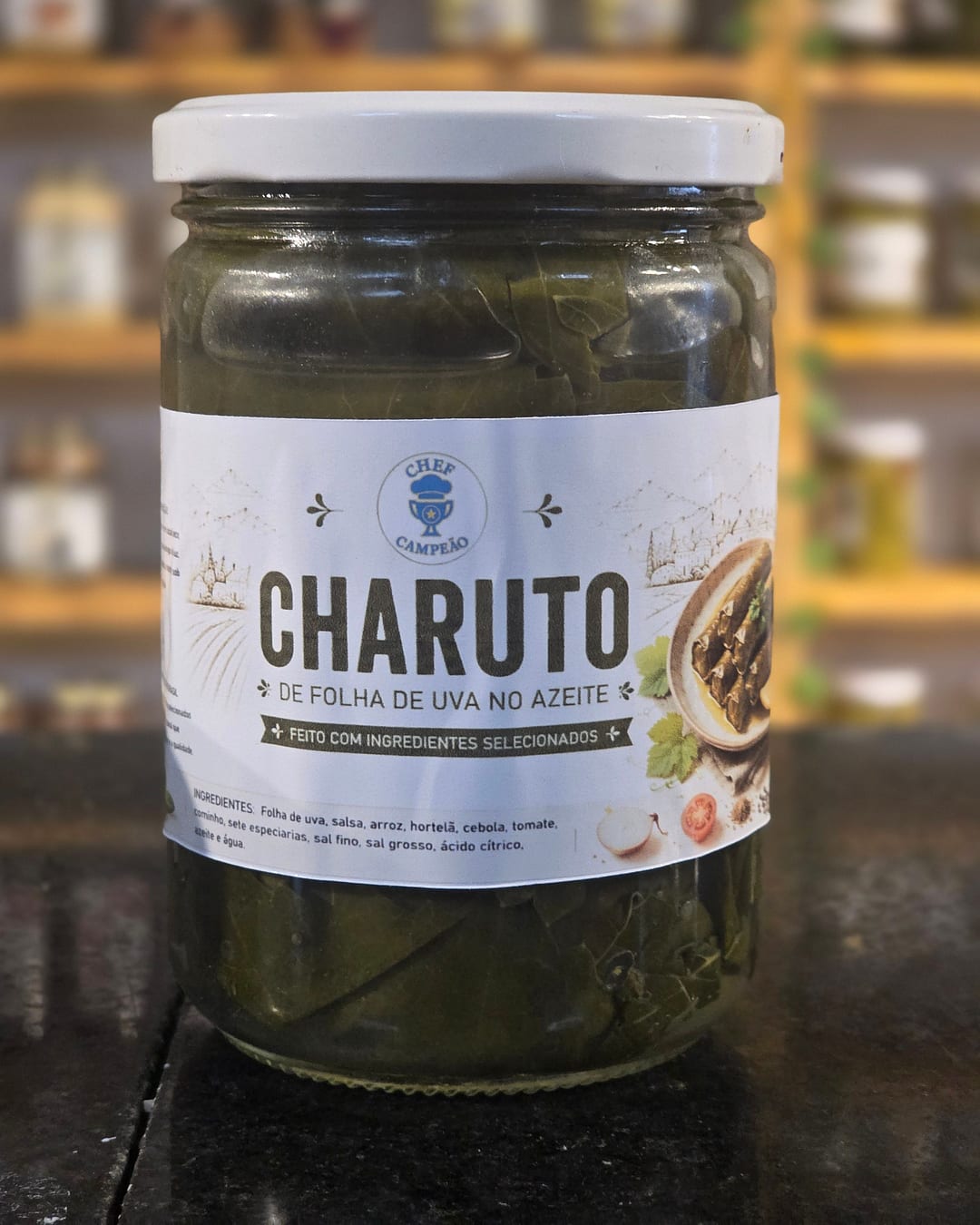 Charuto