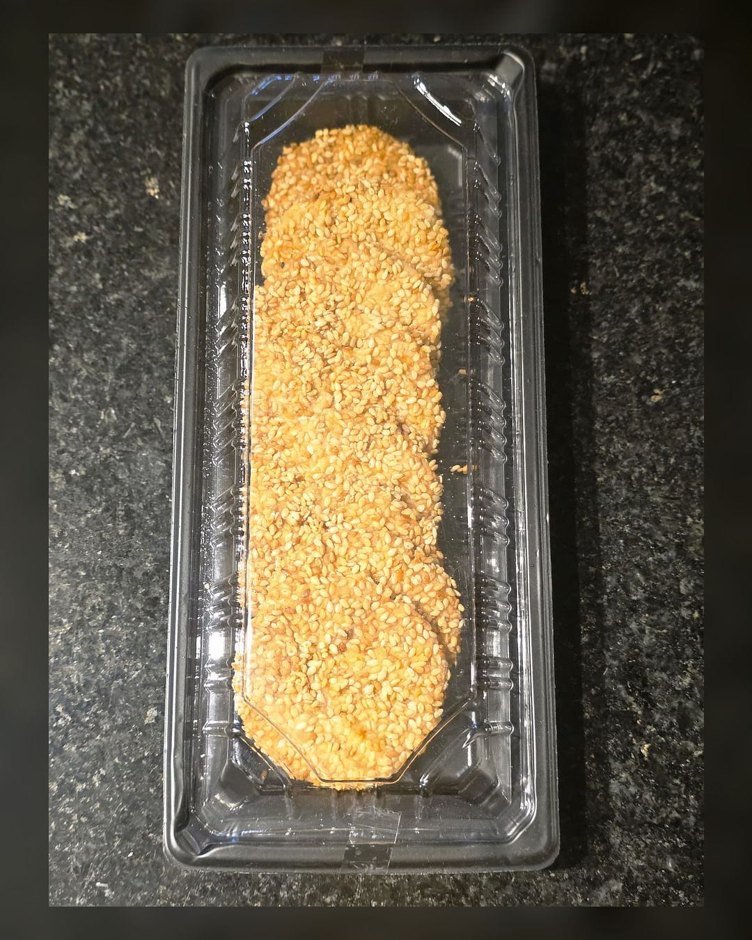 Barazi (5 peças)