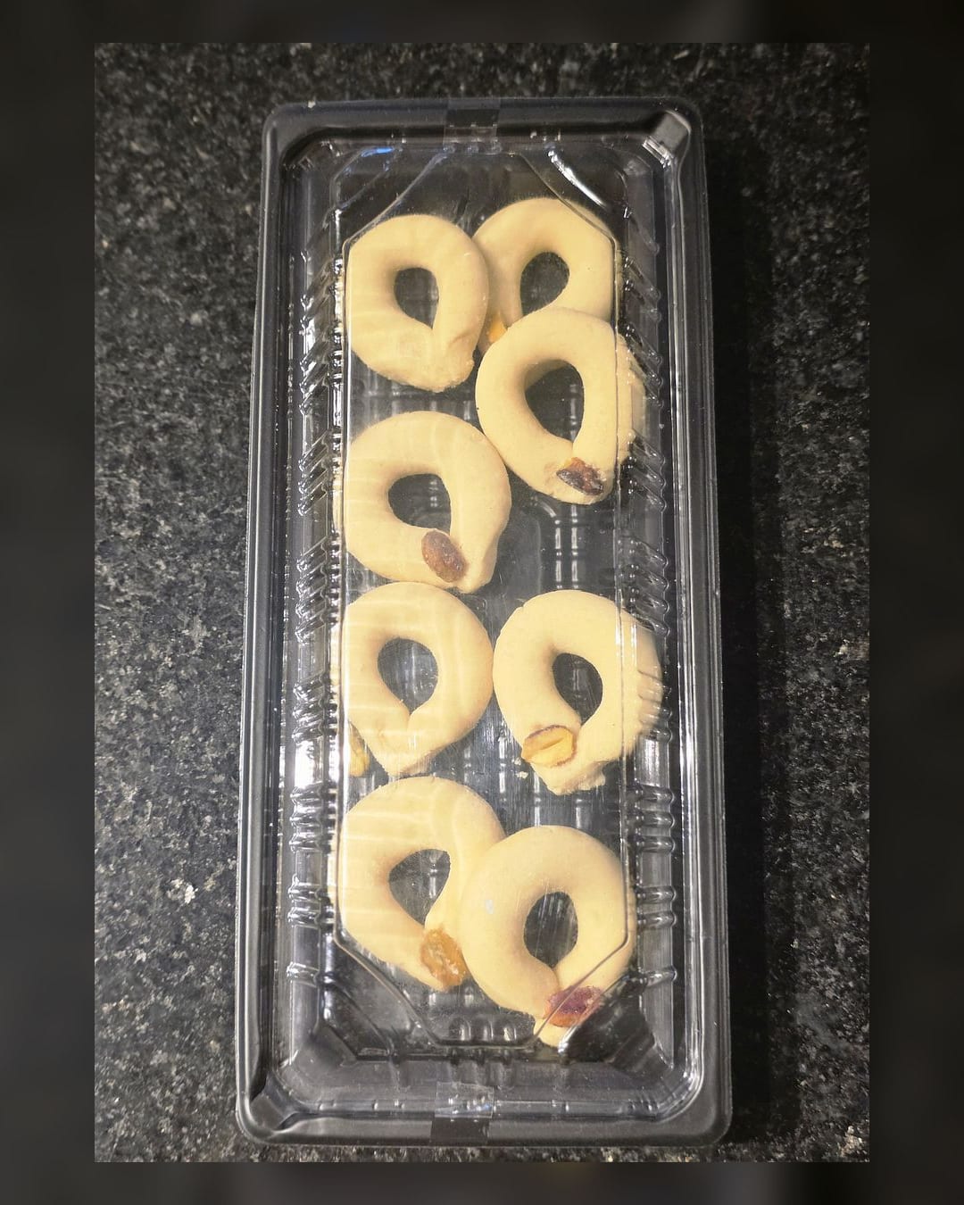 Graibe (8 peças)