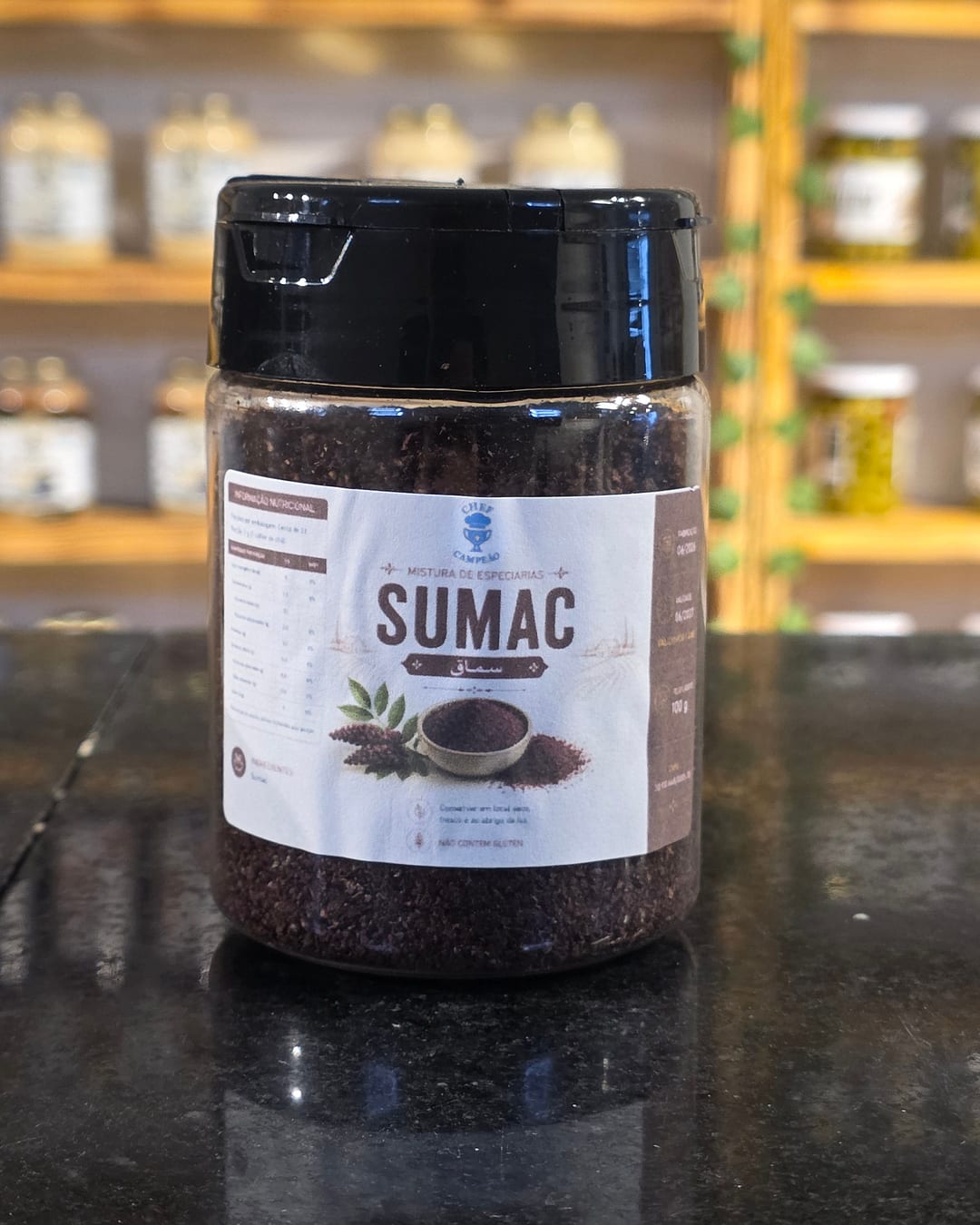 Súmac